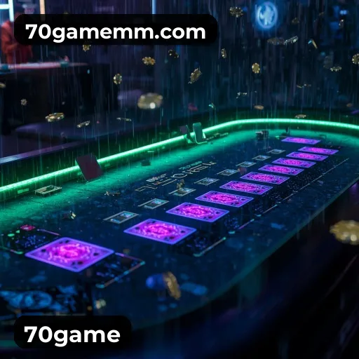 70game ajuda online — chat de suporte no aplicativo oficial