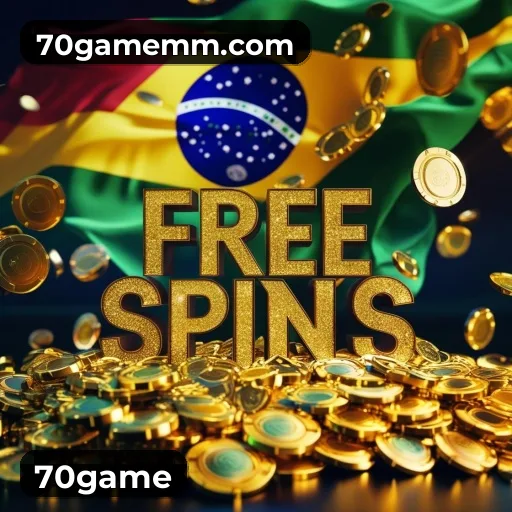 70game bet — mercados de futebol e esportes no app