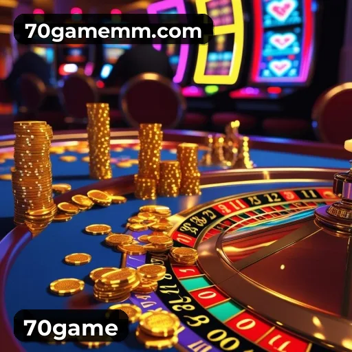 70game FAQ — suporte e ajuda no aplicativo oficial