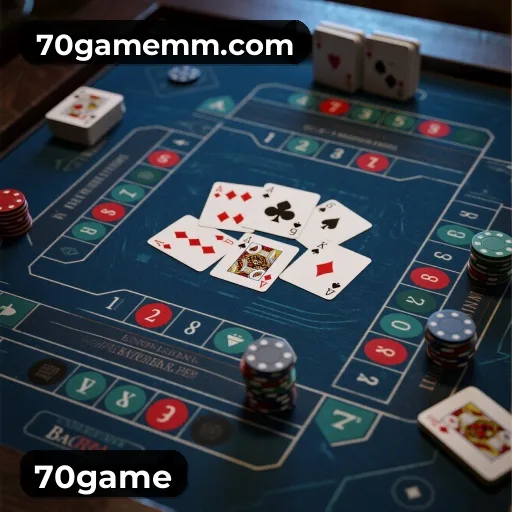 70game login — configurações de segurança e proteção de conta